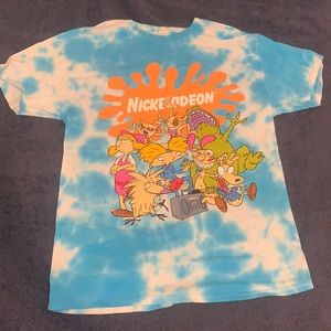 Nickelodeon t-shirt